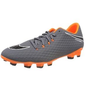 Nike Hypervenom Phantom 3 Academy FG Soccer Cleats
